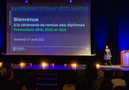 Diplômes Master IAE