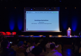 Diplômes Master IAE