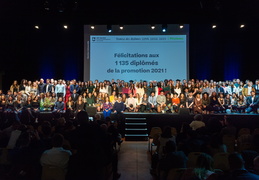 Diplômes Master IAE