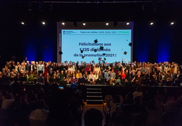 Diplômes Master IAE