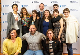 Diplômes Master IAE