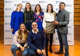 Diplômes Master IAE