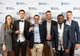 Diplômes Master IAE