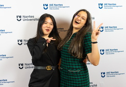 Diplômes Master IAE