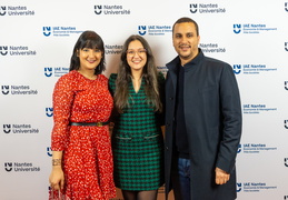 Diplômes Master IAE