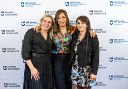 Diplômes Master IAE