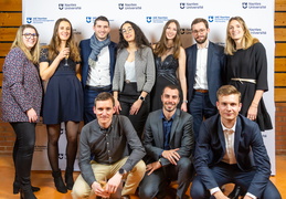 Diplômes Master IAE