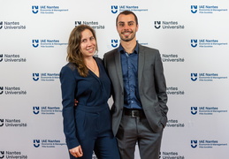 Diplômes Master IAE