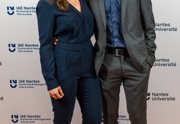 Diplômes Master IAE