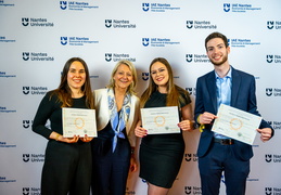 Diplômes Master IAE