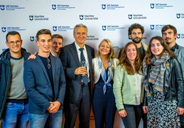 Diplômes Master IAE