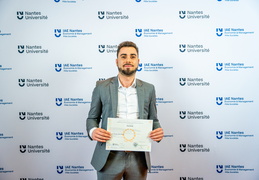 Diplômes Master IAE