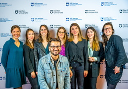 Diplômes Master IAE