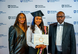 Diplômes Master IAE