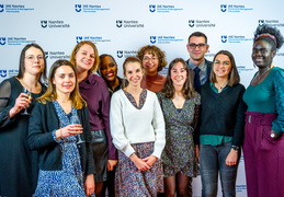 Diplômes Master IAE