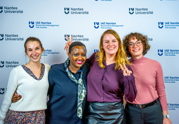 Diplômes Master IAE