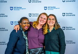 Diplômes Master IAE