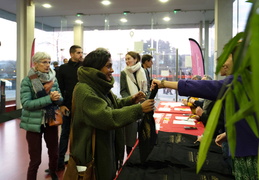 Cérémonie des Diplômés 2022