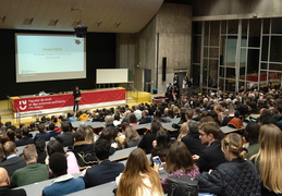 Cérémonie des Diplômés 2022
