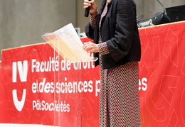 Cérémonie des Diplômés 2022