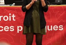 Cérémonie des Diplômés 2022