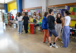 Août - Village Associatif Santé