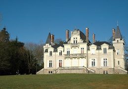 Château du Tertre