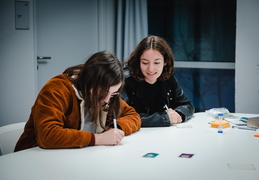 Nuit Blanche des Chercheurs 2020