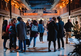 Nuit Blanche des Chercheurs 2020