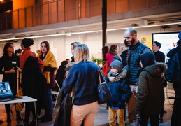Nuit Blanche des Chercheurs 2020