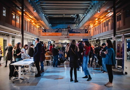 Nuit Blanche des Chercheurs 2020