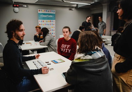 Nuit Blanche des Chercheurs 2020