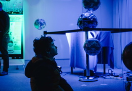 Nuit Blanche des Chercheurs 2020