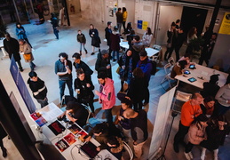 Nuit Blanche des Chercheurs 2020