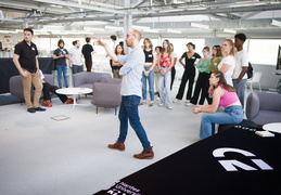 Septembre - Rentrée de La Design Factory