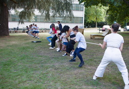 Septembre - Rentrée - Licence 1 Sciences et techniques