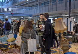 L'Innovation Campus Day : La mer : une thématique pour une multitude d'enjeux.