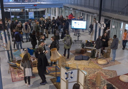 L'Innovation Campus Day : La mer : une thématique pour une multitude d'enjeux.