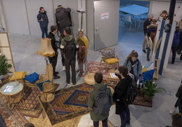 L'Innovation Campus Day : La mer : une thématique pour une multitude d'enjeux.