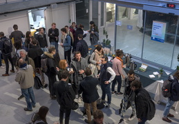 L'Innovation Campus Day : La mer : une thématique pour une multitude d'enjeux.