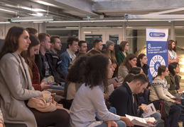 L'Innovation Campus Day : La mer : une thématique pour une multitude d'enjeux.