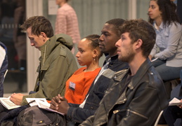 L'Innovation Campus Day : La mer : une thématique pour une multitude d'enjeux.
