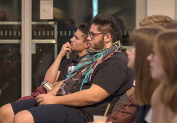 L'Innovation Campus Day : La mer : une thématique pour une multitude d'enjeux.