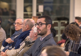 L'Innovation Campus Day : La mer : une thématique pour une multitude d'enjeux.