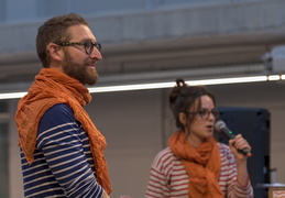 L'Innovation Campus Day : La mer : une thématique pour une multitude d'enjeux.