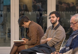 L'Innovation Campus Day : La mer : une thématique pour une multitude d'enjeux.
