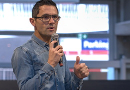 L'Innovation Campus Day : La mer : une thématique pour une multitude d'enjeux.