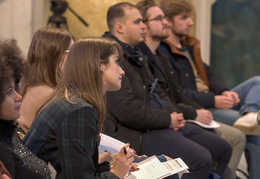 L'Innovation Campus Day : La mer : une thématique pour une multitude d'enjeux.