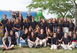 Septembre - Fête du campus à La Roche-sur-Yon