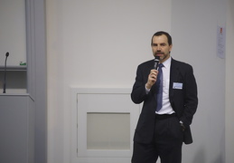 5ème Forum Chimie-Emploi